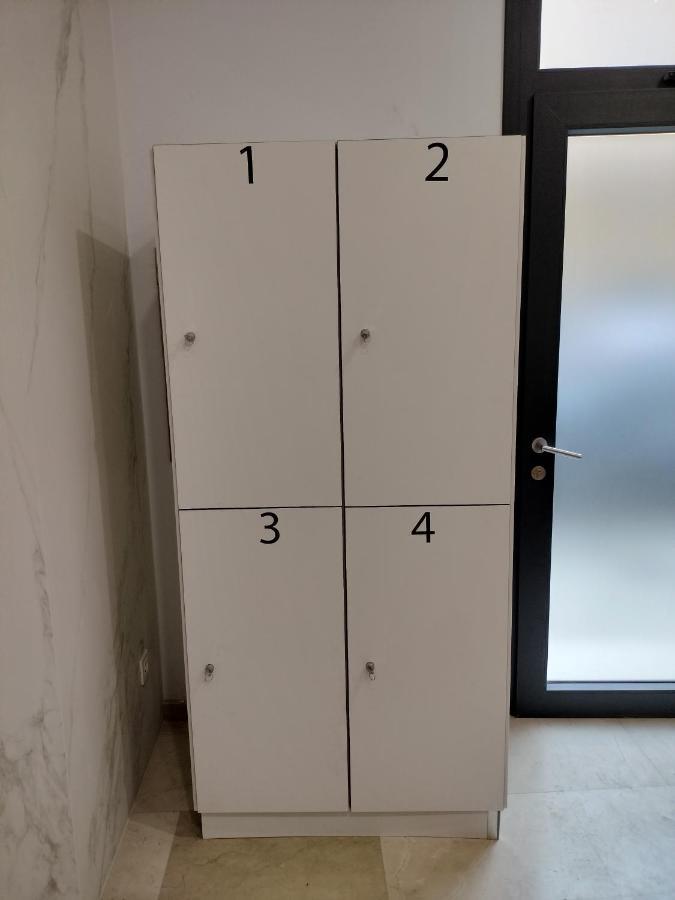Ribalta Sensaciones Aparthotel Castellón de la Plana Exterior foto